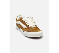 Baskets Vans Knu Skool M pour Homme 42 Marron