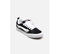Baskets Vans Knu Skool M pour Homme 42 Noir