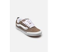 Baskets Vans Knu Skool M pour Homme 43 Marron