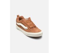Baskets Vans Knu Skool M pour Homme 44 Marron