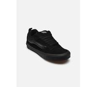 Chaussures Vans Knu Skool noir pur - 46