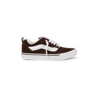 Vans Knu Skool Trainers Marron EU 44