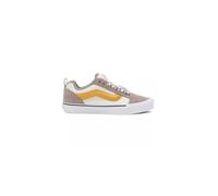 Baskets Vans Knu Skool Mega Check Gray/Marshmall VN0009QC0BP1 38