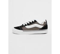 Baskets Vans Knu-Skool noir marron blanc junior - 38