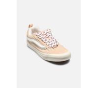 Baskets Vans Knu Skool pour 41 Beige