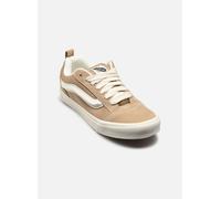 Vans Baskets basses Knu Skool Incense Beige 42.5