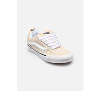 Baskets Vans Knu Skool pour Femme 37 Beige