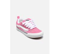 Baskets Vans Knu Skool pour Femme 38 Rose