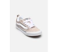 Baskets Vans Knu Skool pour Femme 43 Beige