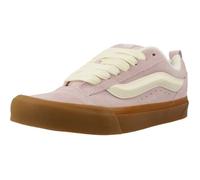 Vans Knu Skool Trainers Rose EU 38 1/2 Homme