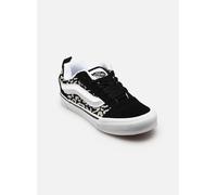 Baskets Vans Knu Skool UY pour Enfant 32 Noir