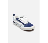 Vans Baskets basses Knu Skool NINETIES – Bleu / Bleu clair – Femmes Taille 37