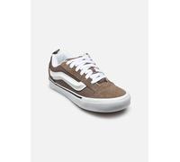 Baskets Vans Knu Skool W pour Femme 37 Marron