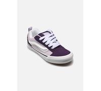 Baskets Vans Knu Skool W pour Femme 39 Violet