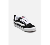 Vans Baskets basses KNU SKOOL in Noir 41