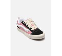Baskets Vans Knu Skool W pour Femme 42 Rose