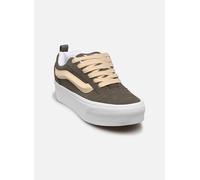 Baskets Vans Knu Stack pour Femme 41 Gris
