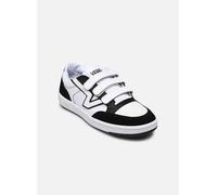 Baskets Vans Lowland CC V W pour Femme 36 Noir