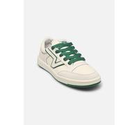 Baskets Vans Lowland CC W pour Femme 36 Blanc