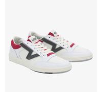 Vans Lowland Comfycush Trainers Beige EU 38 1/2 Homme