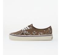 Baskets Vans LX Authentic 44 Bandana Brown/ Purple EUR 43
