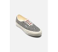 Baskets Vans LX Authentic 44 pour 39 Blanc