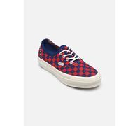 Baskets Vans LX Authentic 44 pour Femme 41 Rouge