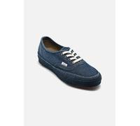 Vans - Authentic 44 Shoe - Homme - Sport - Bleu - Taille: 43 EU