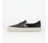 Baskets Vans LX Classic Slip-On 98 Checkerboard Steel Shadow EUR 38