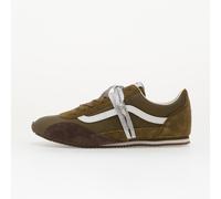 Vans - LX SLP Trainer - Homme - Chaussures - Vert - Taille: 41 EU