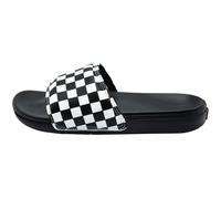 Baskets - VANS - MN LA Costa Slideon - Homme - Noir - Lacets 35