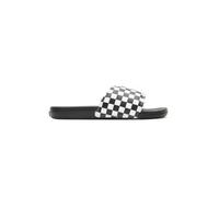 Baskets - VANS - MN LA Costa Slideon - Homme - Noir - Textile 46