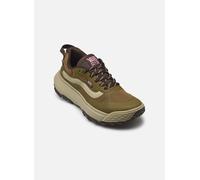 Baskets Vans MTE Crosspath W pour Femme 41 Marron