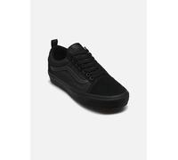Chaussure Vans Modèle Mte Old Skool Insulate - Coleur Noir 40