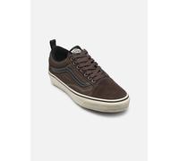 Baskets Vans MTE Old Skool Insulated pour Homme 42 1/2 Marron