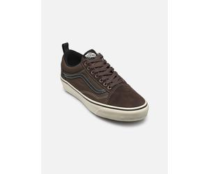 Baskets Vans MTE Old Skool Insulated pour Homme 43 Marron