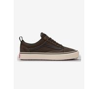 Baskets Vans MTE Old Skool Insulated pour Homme 41 Marron