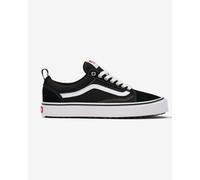Baskets Vans MTE Old Skool Isolées noir blanc - 44.5
