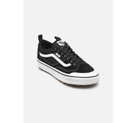 Baskets Vans Old Skool Waterproof Insulated noir blanc - 44