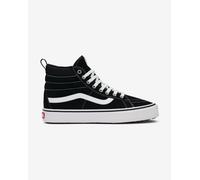 Baskets Vans MTE Sk8-Hi Isolées noir blanc - 40