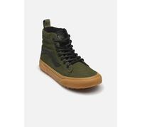 Vans - Chaussures montantes - Uy Mte Sk8-Hi Grape Leaf/Gum - Taille Enfant 11,5 US - Vert Vert 11.5 US