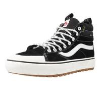 Baskets - VANS - MTE SK8-HI WATERPROOF - Couleur Noir - Taille 44,5 - Mixte 44,5