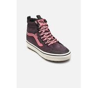 Baskets Vans MTE Sk8-Hi Waterproof Insulated W pour Femme 36 Violet