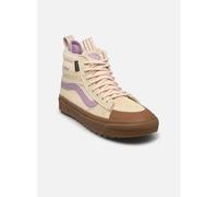 Baskets Vans Mte Sk8-Hi Waterproof W Pour Femme - 40 1/2 Beige