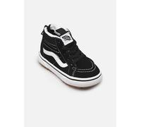 Baskets Vans MTE SK8-Hi Zip pour Enfant 19 Noir