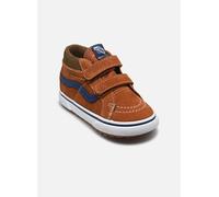 Baskets Vans MTE SK8-Mid Reissue V BB pour Enfant 22 Marron