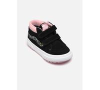 Baskets Vans MTE SK8-Mid Reissue V BB pour Enfant 23 1/2 Noir