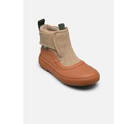 Baskets Vans MTE Slip-On Hi Terrain V pour Enfant 31 Marron