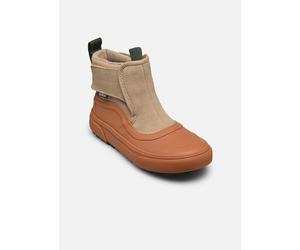 Baskets Vans MTE Slip-On Hi Terrain V pour Enfant 31 Marron