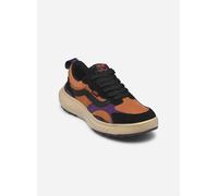 Chaussures Vans MTE UltraRange Neo VR3 marron noir - 44